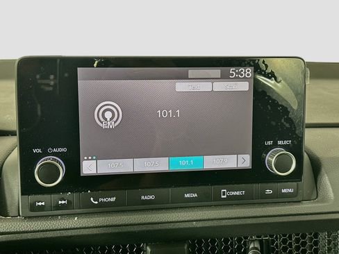 Used 2023 Honda CR-V EX image 21