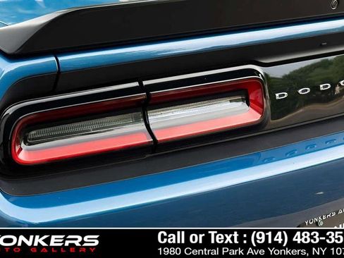 Used 2023 Dodge Challenger R/T Scat Pack w/ Plus Package image 19