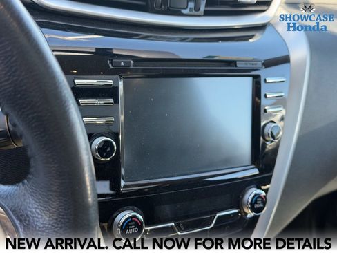 Used 2015 Nissan Murano Platinum w/ Platinum Technology Package image 8