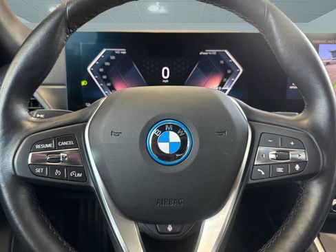 Certified 2023 BMW i4 eDrive35 w/ Premium Package RWD image 18