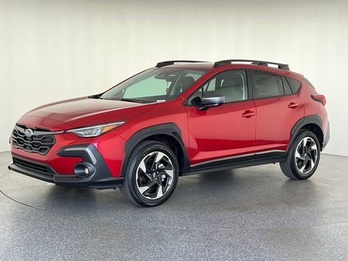 New 2026 Subaru Crosstrek 2.5i Limited AWD/4WD image 9