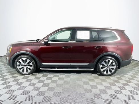 Used 2022 Kia Telluride S AWD/4WD image 5