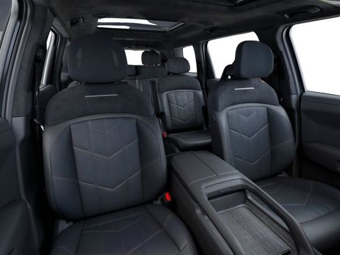 New 2027 Kia Telluride X-Line SX Prestige AWD/4WD image 15