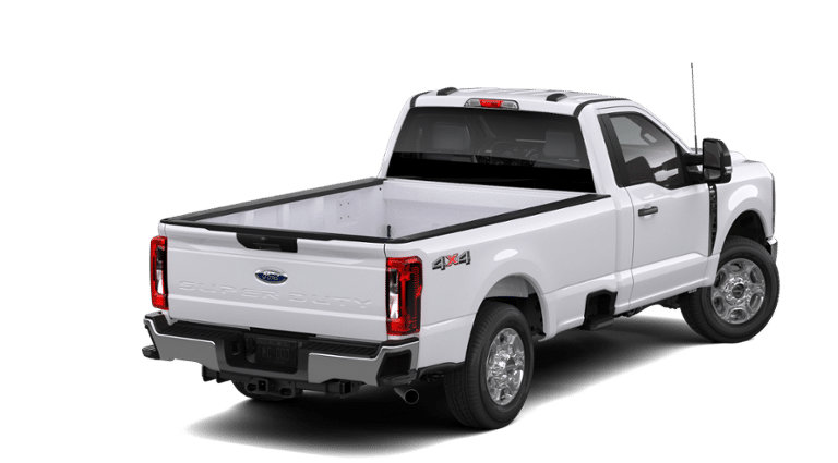 New 2026 Ford F250 XLT w/ Snow Plow Prep Package AWD/4WD image 33