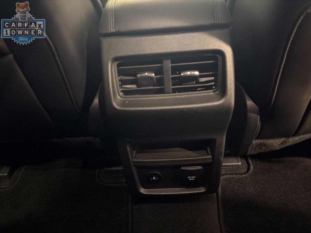 Used 2023 Ford Edge SEL w/ Convenience Package AWD/4WD image 16