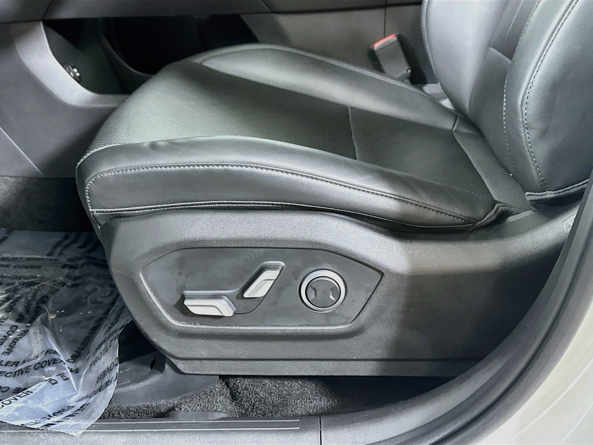 Certified 2026 Hyundai Santa Fe SEL AWD/4WD image 18