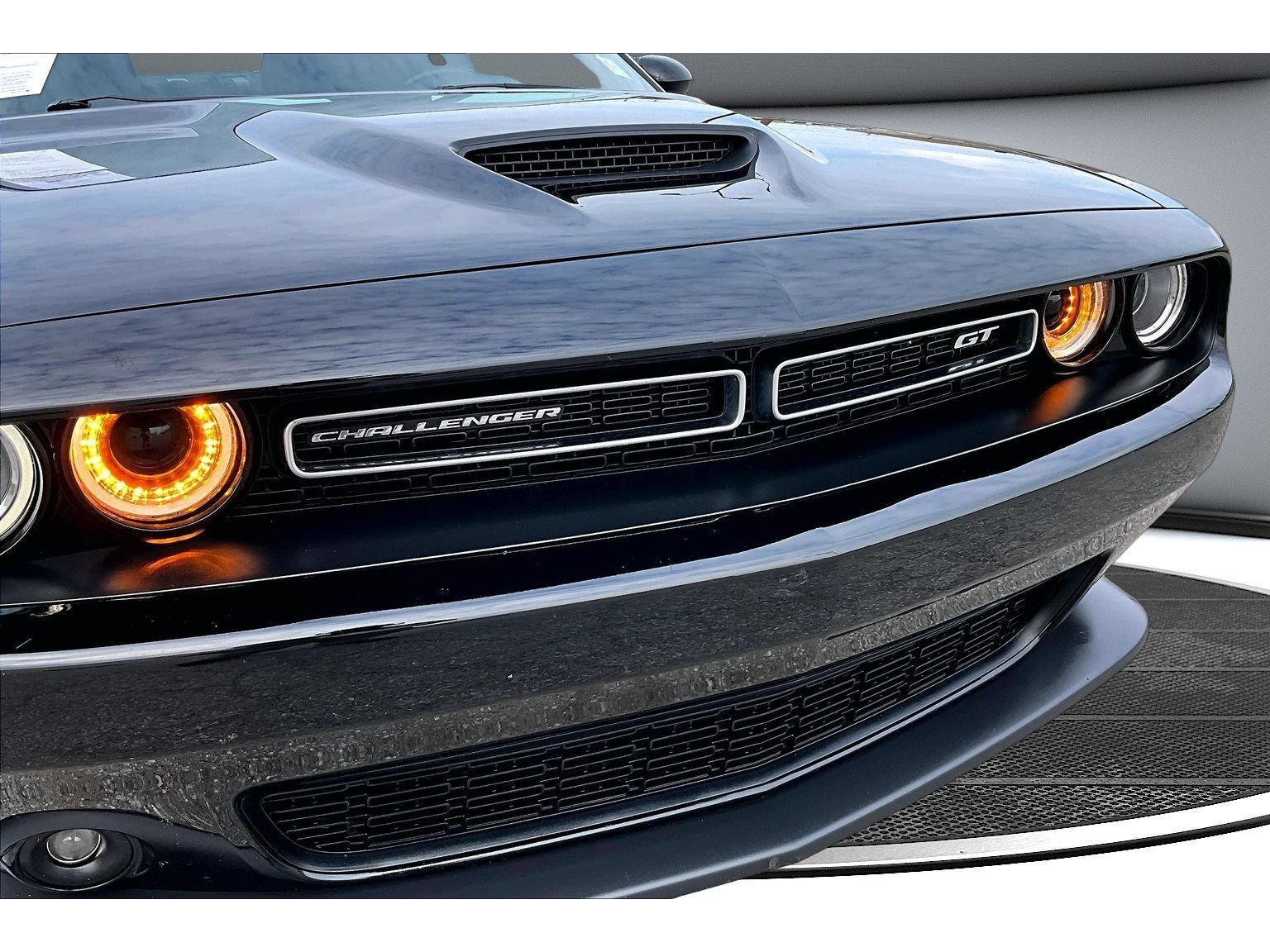 Certified 2022 Dodge Challenger GT w/ Cold Weather Group AWD/4WD image 52
