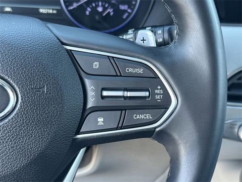 Used 2020 Hyundai Palisade SEL w/ Convenience Package image 28