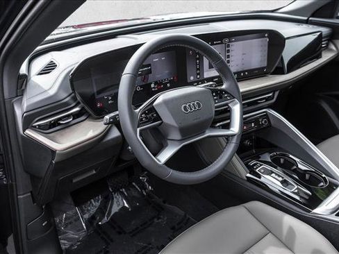 New 2026 Audi Q5 Premium AWD/4WD image 10