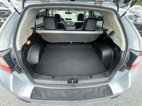 Used 2015 Subaru Crosstrek 2.0i Limited w/ Popular Package #1 image 35