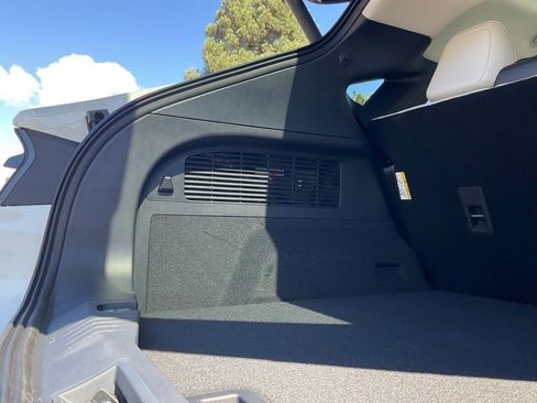 New 2025 Ford Mustang Mach-E Premium w/ Interior Protection Package image 11