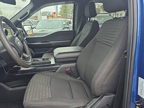 Used 2023 Ford F150 XL w/ STX Appearance Package image 16