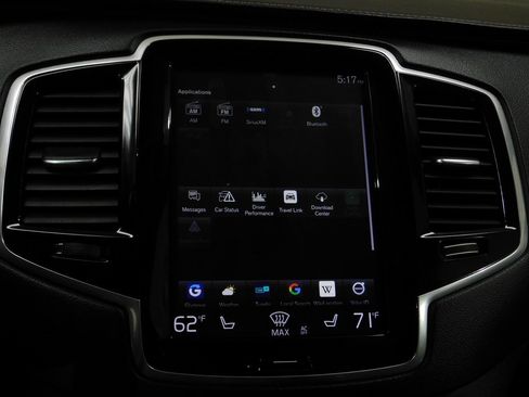 Used 2019 Volvo XC90 T6 Inscription image 65