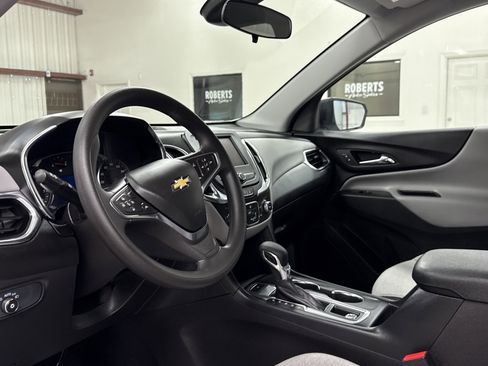 Used 2024 Chevrolet Equinox LS w/ LS Convenience Package image 6
