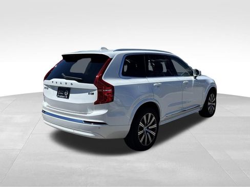 Certified 2024 Volvo XC90 B5 Core w/ Climate Package AWD/4WD image 38