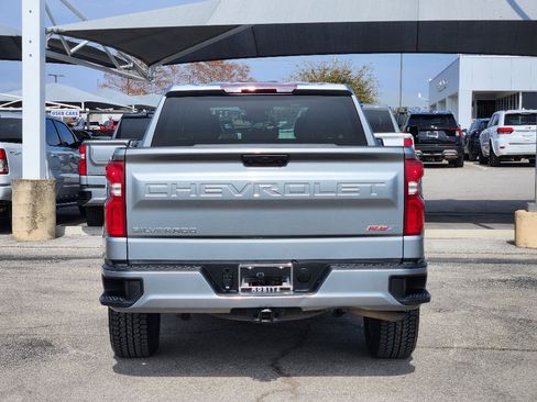 Certified 2023 Chevrolet Silverado 1500 RST image 6