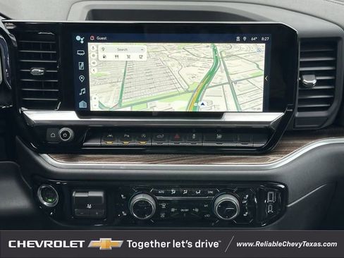 New 2026 Chevrolet Silverado 1500 LT w/ Safety Package image 16