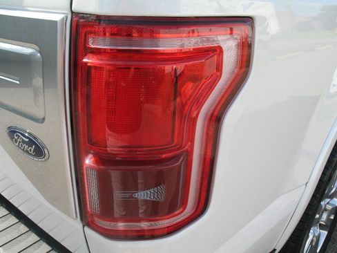 Used 2017 Ford F150 Limited w/ Trailer Tow Package AWD/4WD image 81