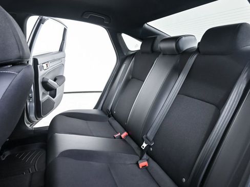 Used 2024 Honda Civic Sport image 18