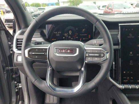 New 2026 GMC Acadia Elevation w/ Elevation Premium Package FWD image 20