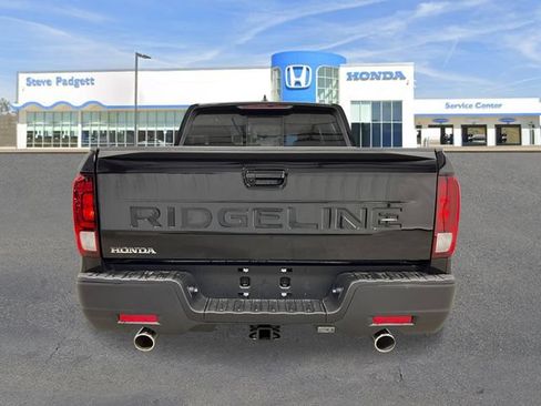 New 2026 Honda Ridgeline RTL image 5