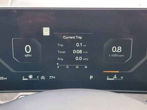 New 2026 Kia Sorento SX AWD/4WD image 11