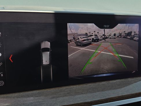 Used 2021 BMW X3 xDrive30i w/ Convenience Package AWD/4WD image 31