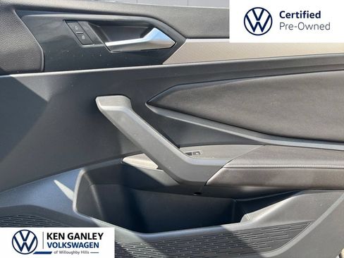 Certified 2023 Volkswagen Jetta Sport FWD image 27