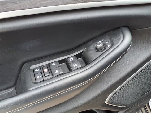 Used 2021 Jeep Grand Cherokee L Limited image 15