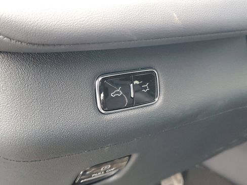 New 2026 Lincoln Navigator L Reserve w/ Jet Appearance Package image 15