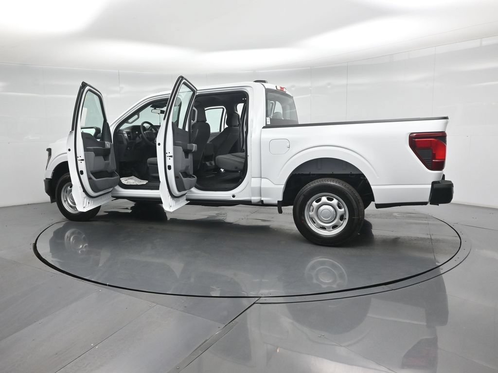 New 2026 Ford F150 XL RWD image 31