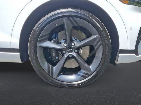 Used 2026 Genesis GV70 2.5T Sport Prestige AWD/4WD image 27
