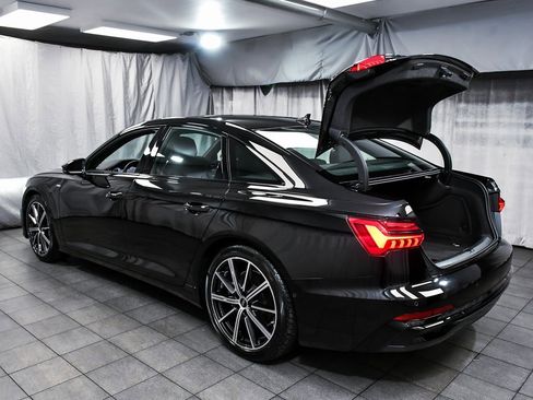 Used 2025 Audi A6 Premium Plus image 69