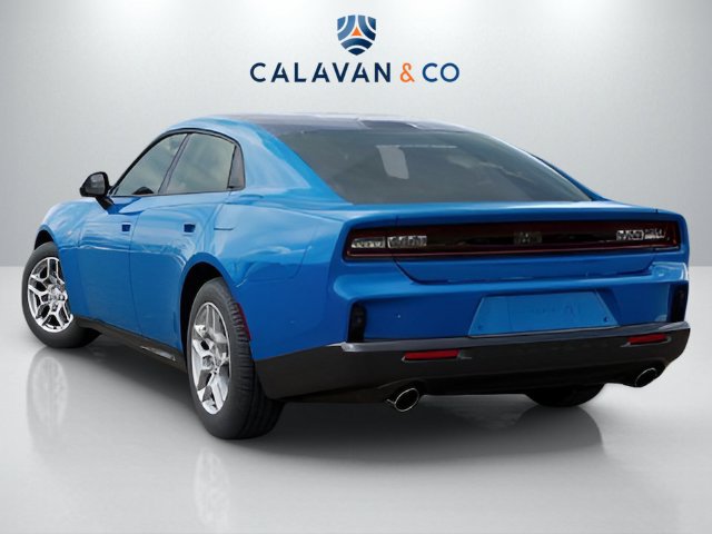 New 2027 Dodge Charger R/T AWD/4WD image 3