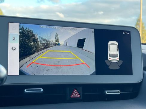 Certified 2023 Hyundai Ioniq 5 SE image 20