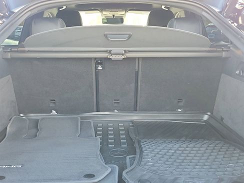 Certified 2022 Mercedes-Benz GLC 300 4MATIC Coupe image 9