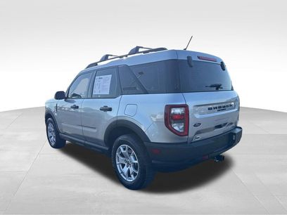 Used 2022 Ford Bronco Sport