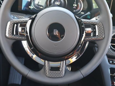 New 2026 Rolls-Royce Spectre Black Badge image 23