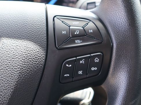 Used 2021 Ford Ranger XL w/ Equipment Group 101A High AWD/4WD image 13