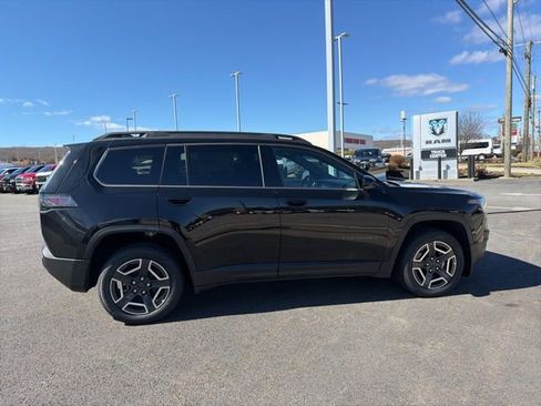 New 2026 Jeep Cherokee Limited image 2