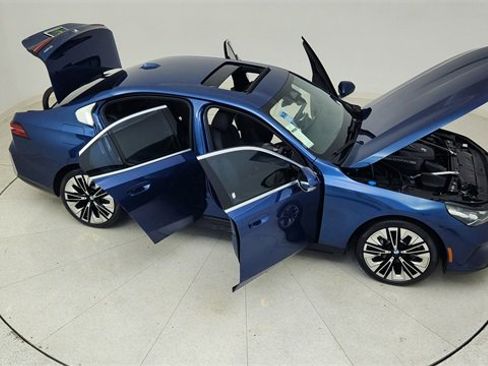 Used 2026 BMW 530i image 80