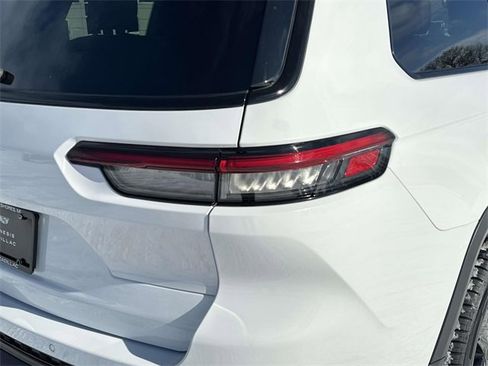 Used 2021 Jeep Grand Cherokee L Laredo image 6