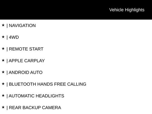 Used 2021 Nissan Titan SV w/ SV Convenience Package image 17