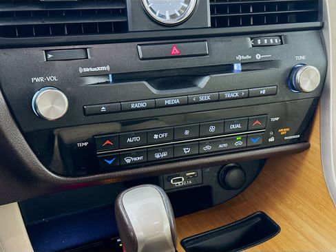 Used 2020 Lexus RX 350 RX 350 image 24