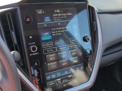 New 2026 Subaru Outback Premium image 20