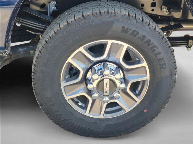 New 2027 Ford F350 Lariat RWD image 9