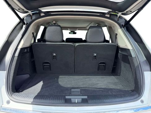 Used 2024 Acura MDX SH-AWD image 8