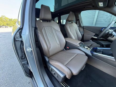 Used 2026 BMW X3 xDrive30i w/ Premium Package AWD/4WD image 26