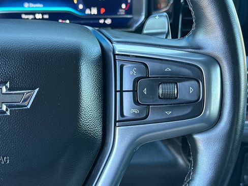 Used 2024 Chevrolet Silverado 1500 LT Trail Boss w/ Protection Package image 32