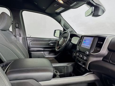 Used 2020 RAM 1500 Big Horn image 37